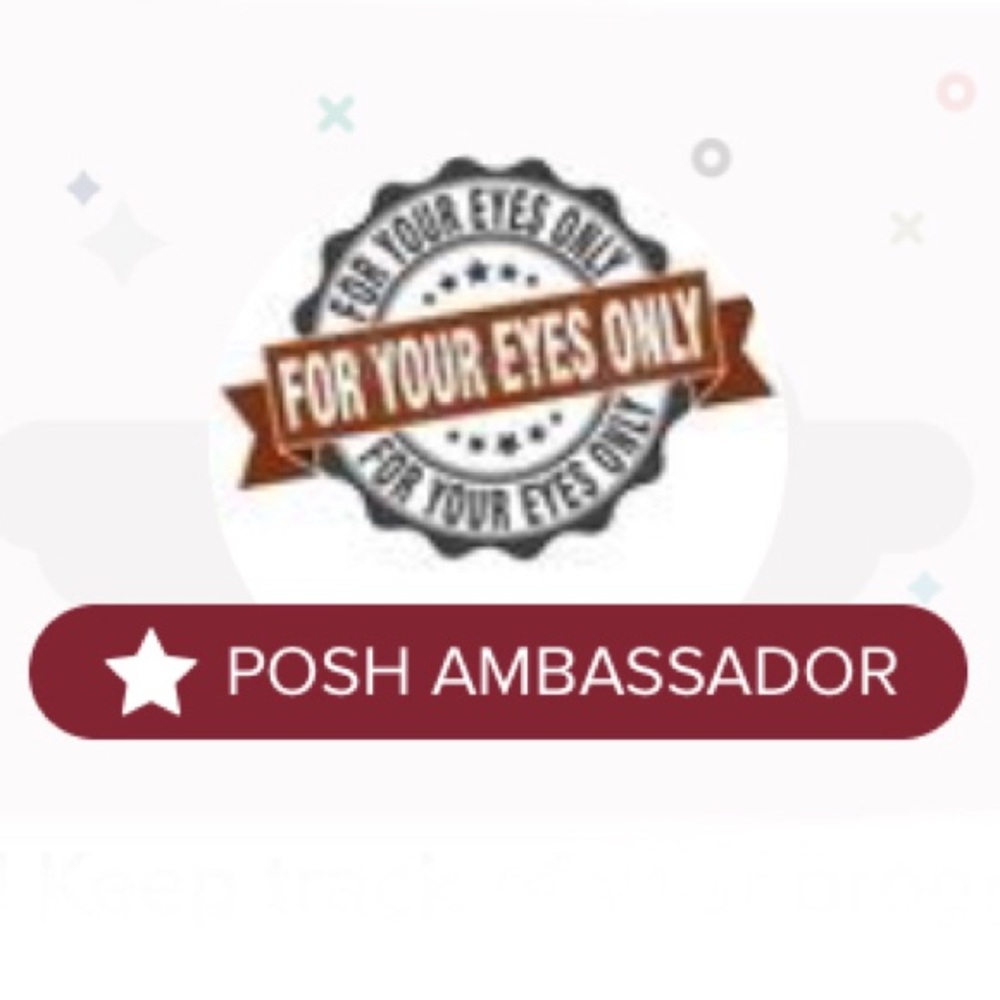 Meet your Posher, Peter